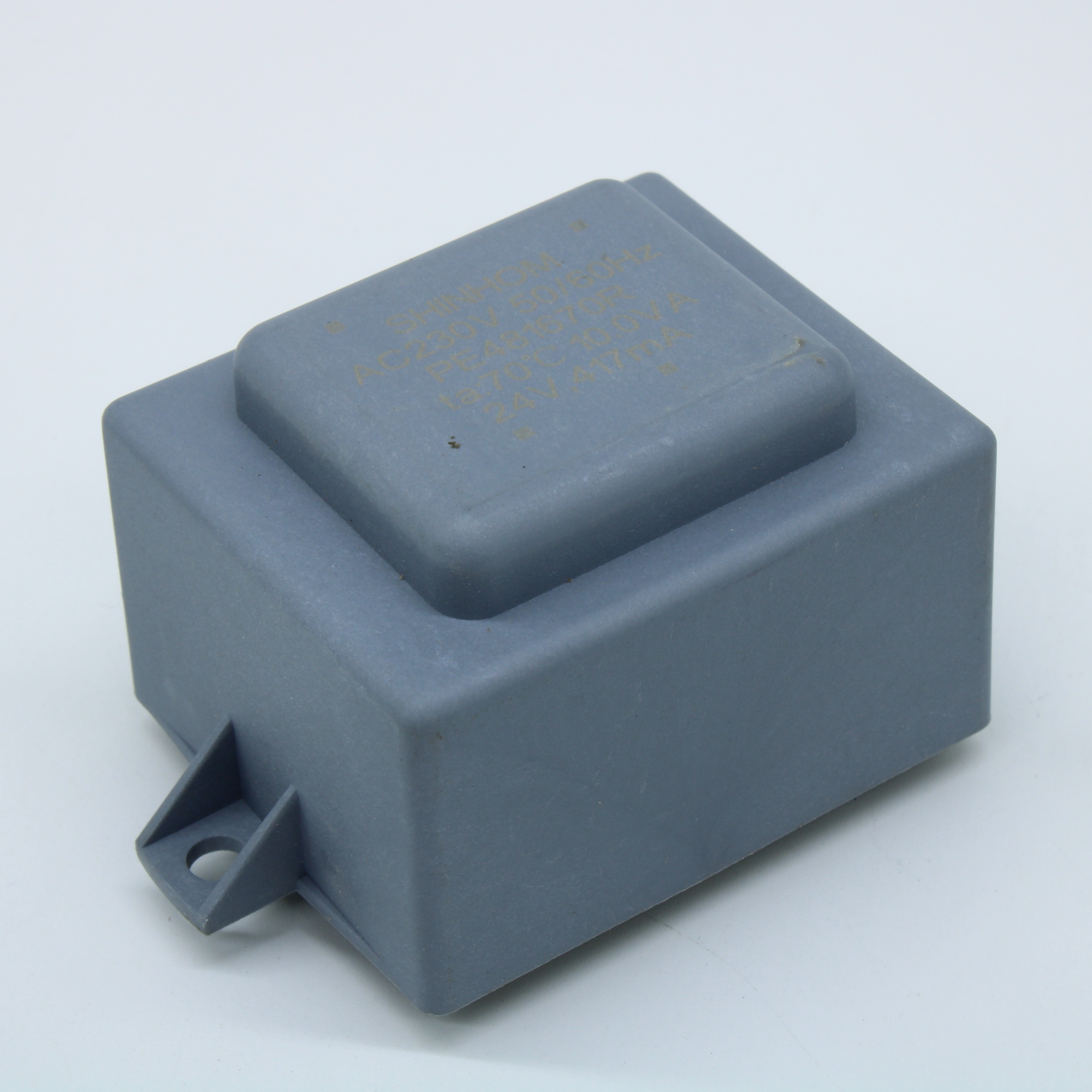 PE481670R - Трансформатор питания 10ВА 230В 24В 416мА 70/B