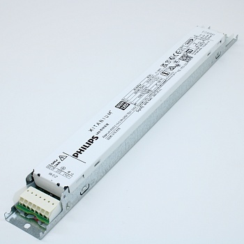 XITANIUM 60W 0.15-0.5A 220V TD21 230V - AC-DC, 60Вт, ККМ, стабилизация тока, вход 198…264В AC/ 168…275В DC, 45…66Гц, выход (0.15А) 0.15…0.5А / 50…220В DC, в корпусе 280x30x16мм, -25…+50°C, Programmable,  LEDset, Corridor Mode, Touch & Dim, DCemDim, CLO