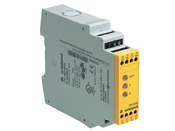 Реле безопасности SNO4063K AC 230V