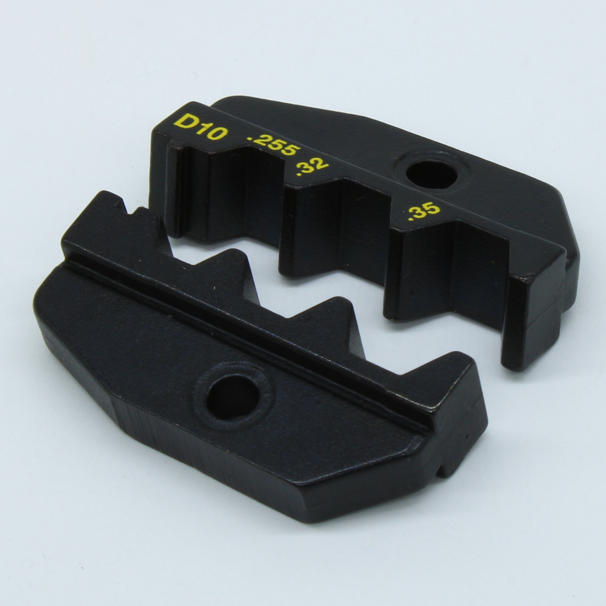 1PK-3003D10 - Губки сменные для обжима коаксиального кабеля (RG-59, RG-6, RG-8281) и разъемов F-типа категории V.