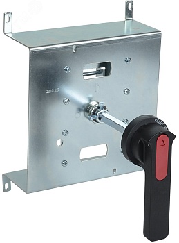 Привод пов. ПРПм-1е 800А для ВА88-40 MASTER эл. р. SVA71D-PRP-1-1-02