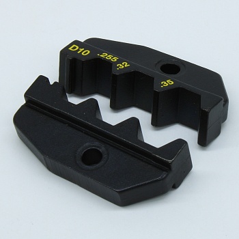 1PK-3003D10 - Губки сменные для обжима коаксиального кабеля (RG-59, RG-6, RG-8281) и разъемов F-типа категории V.