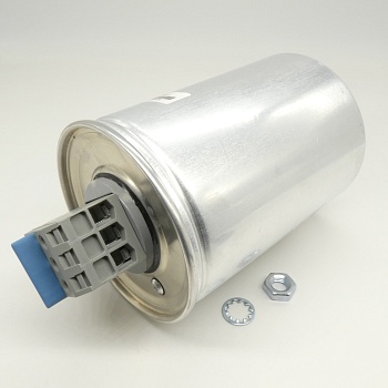 B25667C4247A375 - 440В, 15 КВар, 3 х 83 мкФ, PhaseCap Premium