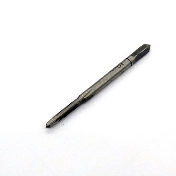 Метчик М3.0 (комплект 2шт.) - Метчик М3.0 (комплект 2шт.)