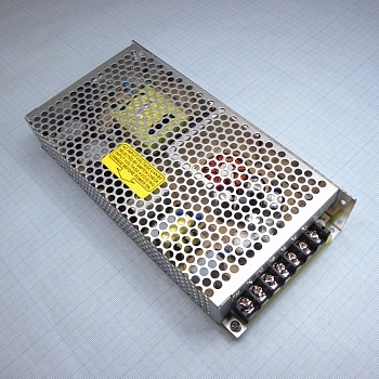 RD-125A - Преобразователь AC/DC в корпусе