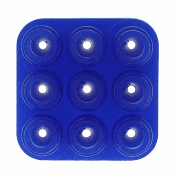 794278-1 - Уплотнитель разъема силиконовый