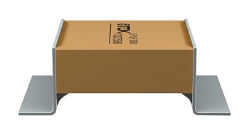 B58031I7504M062 - Конденсатор керамический 0.5мкФ 700В ±20% для поверхностного монтажа 150°C автомобильного применения лента на катушке