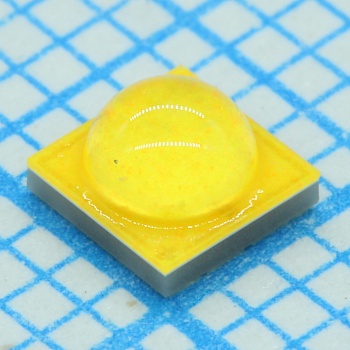 XPGDWT-BS-0000-00ME5 - Светодиод высокой мощности - белый XP-G3 S