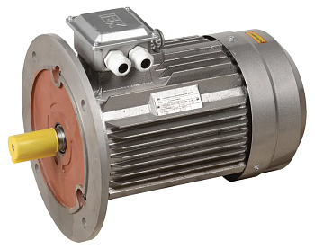 Эл.Двиг.3ф.АИР 132M6 380В 7,5кВт 1000об/мин 3081 DRIVE DRV132-M6-007-5-1030