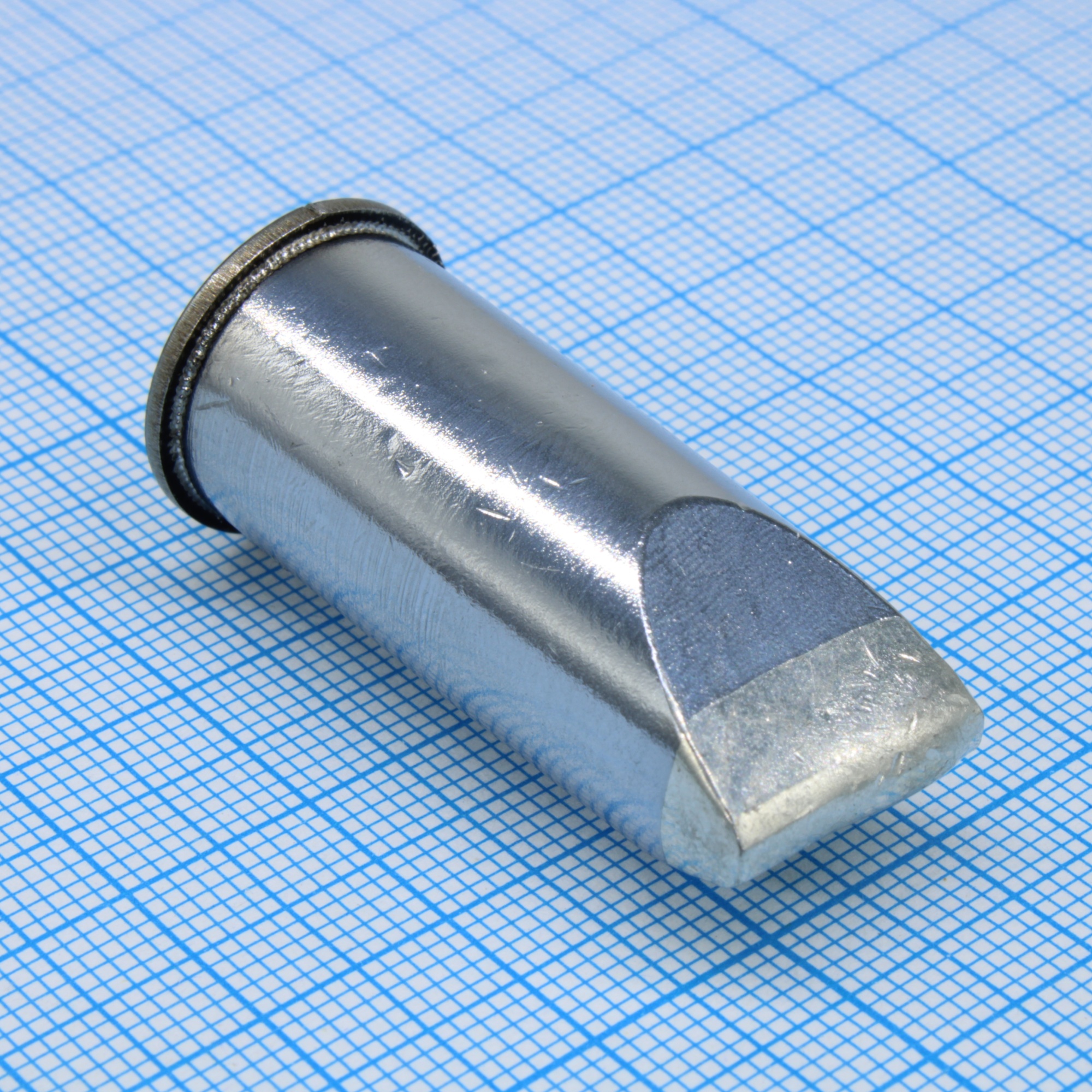 QUICK 503-15D - Жало паяльное, клин 15мм, для станции Quick TS1300