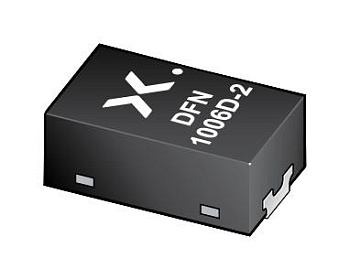 PESD5V0U1BLD,315 - TVS диод защитный 5В пиковое рабочее SOD882