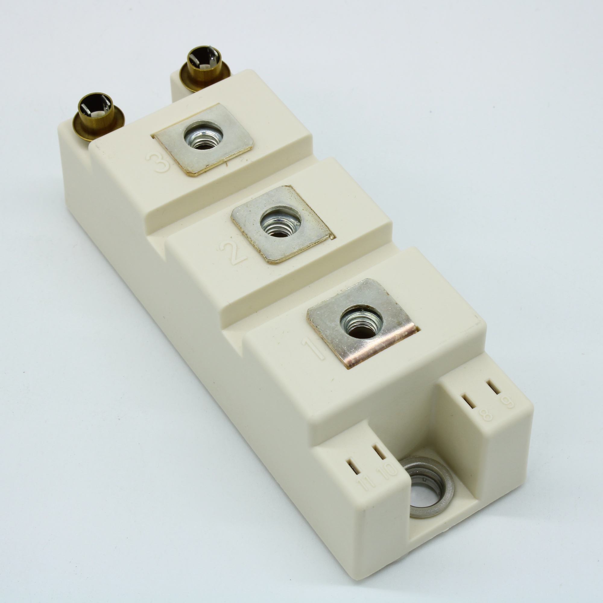 SKM75GB17E4 - Силовой модуль IGBT N-канальный 1700В 88А