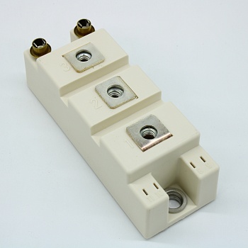SKM75GB17E4 - Силовой модуль IGBT N-канальный 1700В 88А