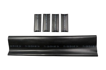 Муфта кабельная соединительная 1кВ HJ2-01/4х150-240 (4ПСт1-150/240-БГ) 16000601