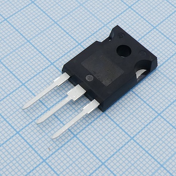 VS-40CPQ100-N3 - Диод Шоттки х2 100V 2x20A 0.61V общ. катод