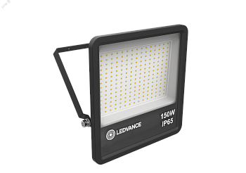 Прожектор светодиодный 150Вт 4000К IP65 13500лм ДО 4058075709416