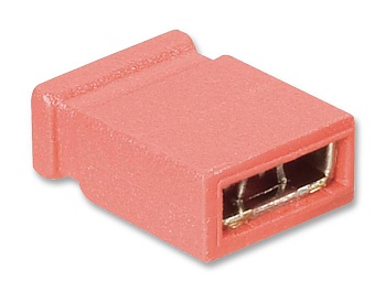 CAB 4 GR - Перемычка 2х конт. штыревого разъема на плату