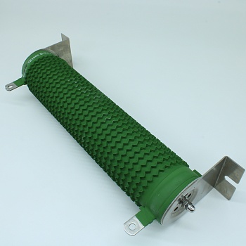 TE1000B1R0J - Резистор силовой проволочный 1Ом 1000Вт