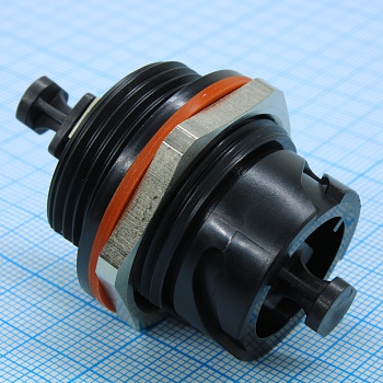 1828619-1 - Соединитель оптоволоконный многомодовый