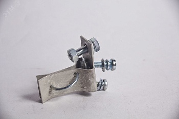 Губка ПН-2 400А (разрезные) сталь 1995669