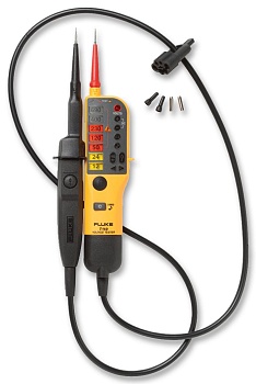 Fluke T110 - Тестер-пробник
