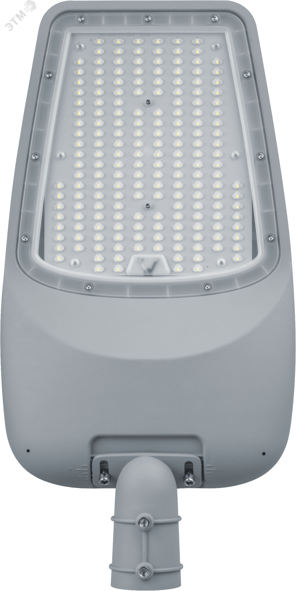 Светильник светодиодный уличный ДКУ-160вт 5000К IP65 24323