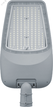 Светильник светодиодный уличный ДКУ-120вт 5000К IP65 24321