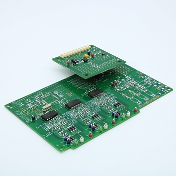 EVAL-ADE7913EBZ - Отладочная плата для ADE7913