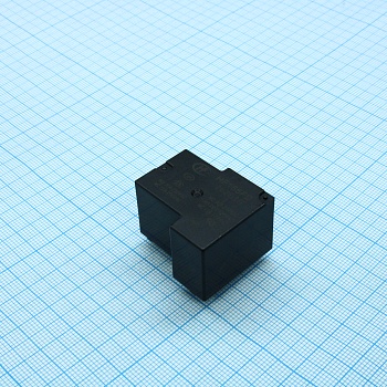 HF165FD/24-ZY1STF - Реле силовое миниатюрное 15А одна группа на переключение катушка 24В