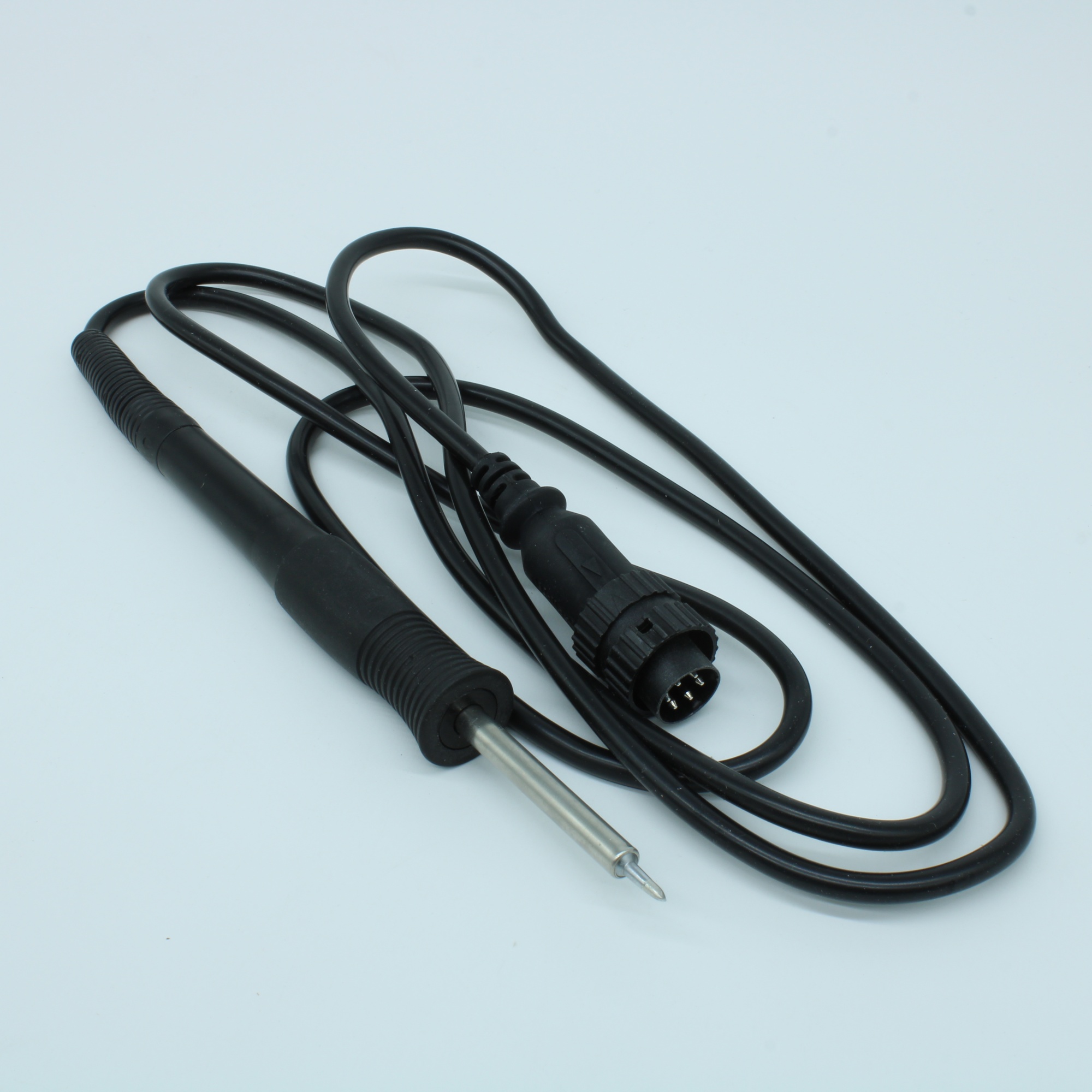 WP 65 - Паяльник 65 Вт, 24 В, для станций WX серии, с жалом XNT A