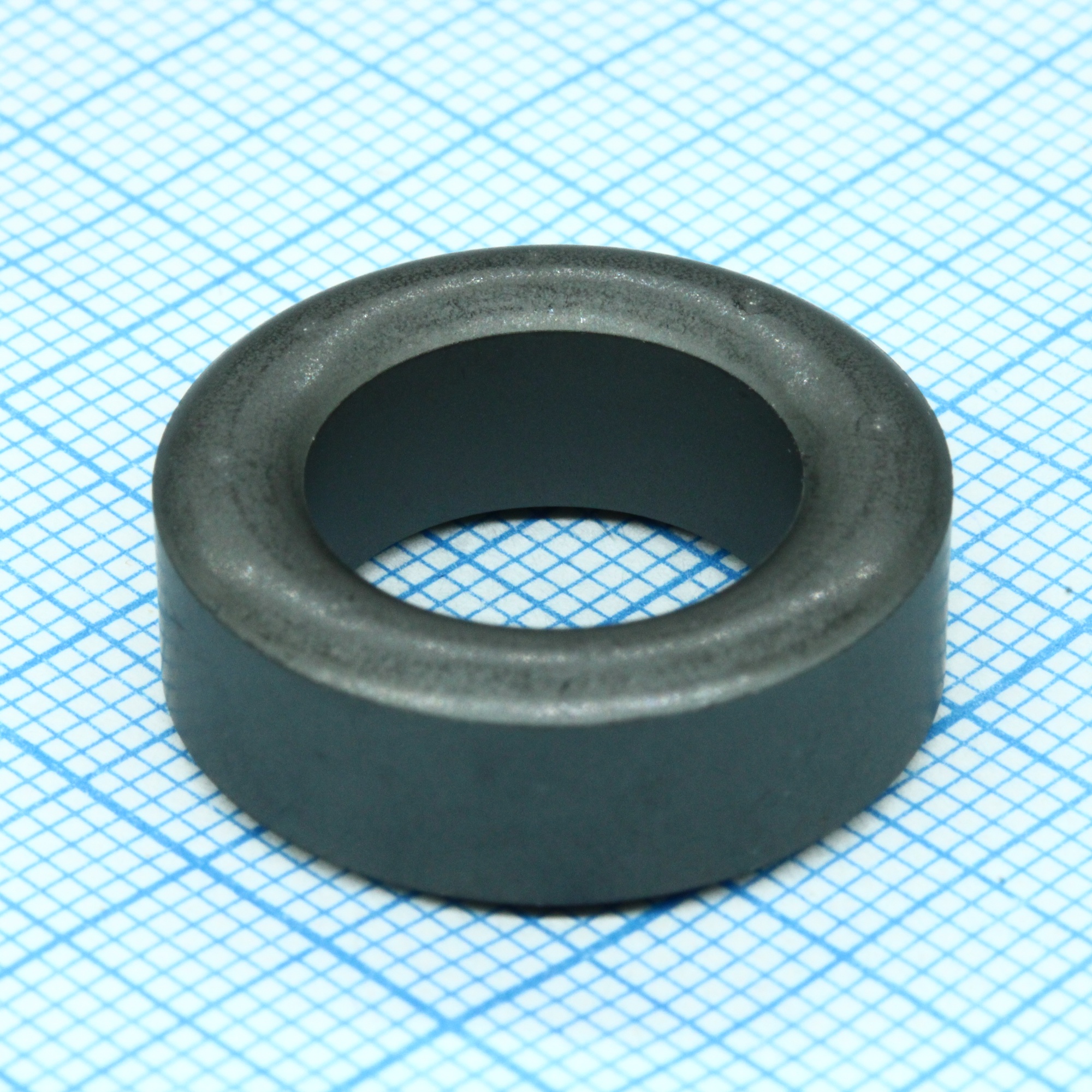 B64290A0719X049 - Тороидный ферритовый сердечник N49 1130нГн ±25%