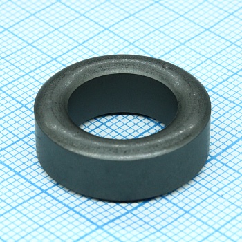 B64290A0719X049 - Тороидный ферритовый сердечник N49 1130нГн ±25%