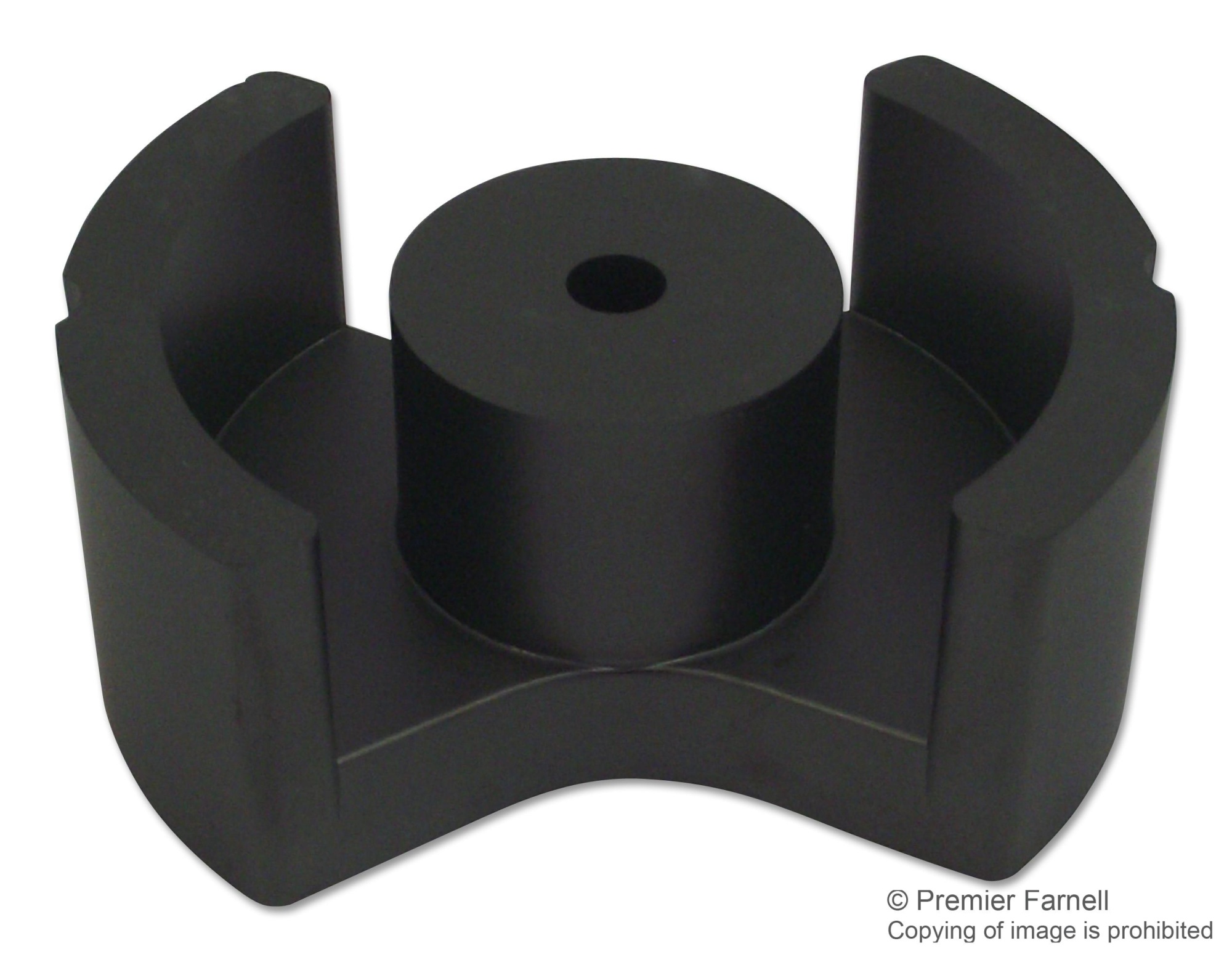 B65684A0000R027 - Сердечник ферритовый PM-тип N27-материал 9200нГн -20%....+30%