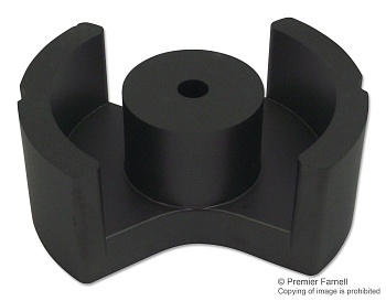 B65684A0000R027 - Сердечник ферритовый PM-тип N27-материал 9200нГн -20%....+30%