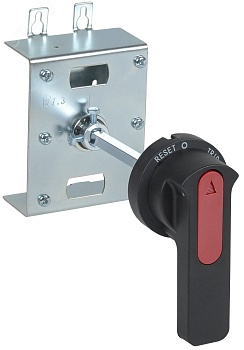 Привод поворотный ПРПм-1 250А для ВА88-35 MASTER SVA30D-PRP-1-1-02