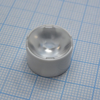 FA10642_TINA-D - Линза для Osram Dragon/Dragon+    13°