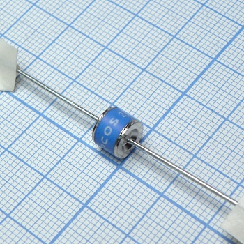 B88069X2250S102 - 8x6mm 230V +-20% 20kA/20A 2-х элек. A81A230X