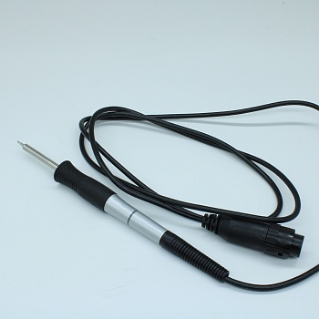 WXP 65 Soldering Iron 65W 1.6M - Паяльник 65 Вт, 24 В, для станций WX серий, с жалом XNT A