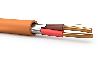 Кабель КПСЭнг(А)-FRLS 1х2х1.5 ОК 300В (бухта) (м) 00-00026246