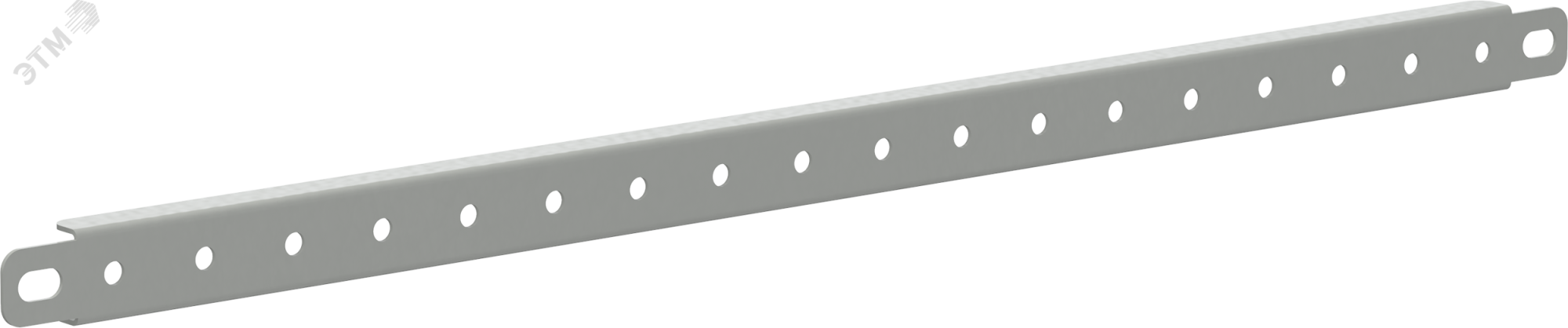 FORMAT Рейка дверная горизонтальная 600 FO-00-RDH-060
