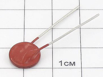 Варистор СН2-1Б 150В 10%