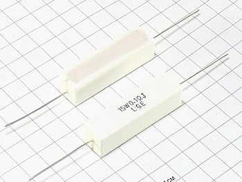 Резистор SQP-15W68KJ (15Вт, 68К, 5%)