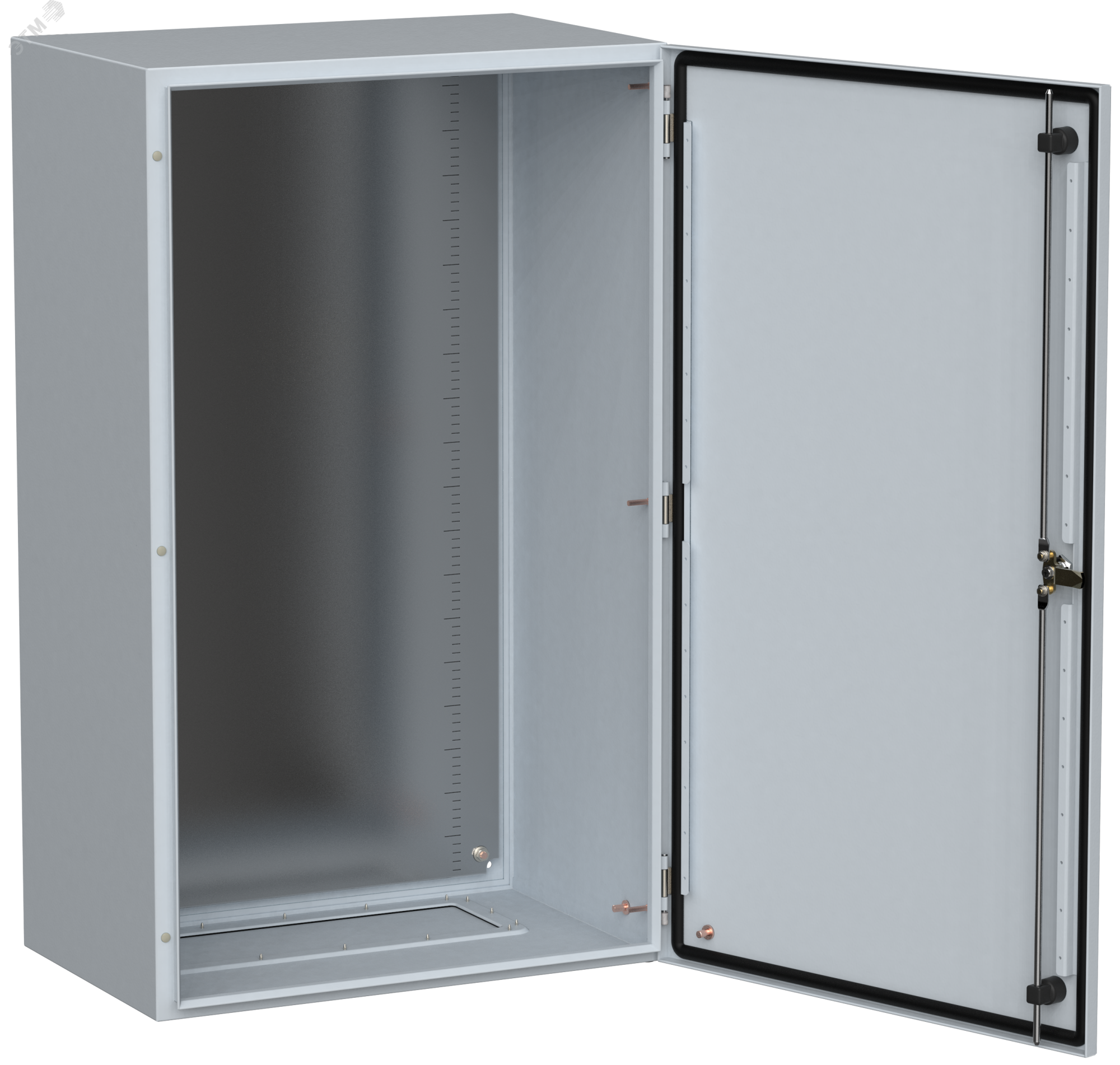 Корпус металлический ЩМП-100.60.30 УХЛ1 IP66 TITAN 5 TI5-10-N-100-060-030-66