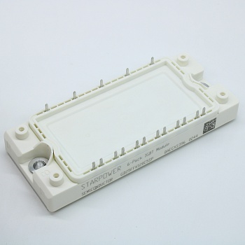 GD25FFK120C5SP - Модуль IGBT 1200В  25А
