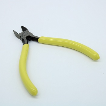 1PK-705Y - Кусачки прямые 125мм