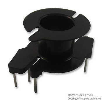 B65820W1008D001 - RM7 Каркас 1 сек. 8 выв.  B65820W1008D001