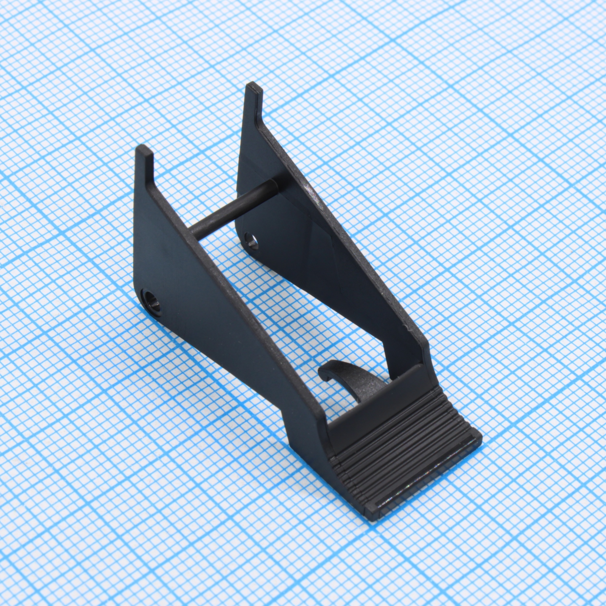 14FF-H4 - Держатель пластиковый