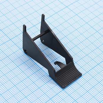 14FF-H4 - Держатель пластиковый