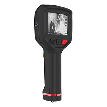 XF200-A - Тепловизор 160 * 120, -20°C;650°C, фиксированный фокус, wifi+bluetooth