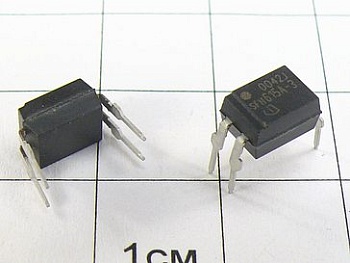 Оптрон SFH615A-3